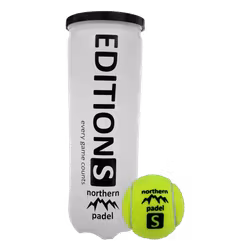 Northen Padel Bollar