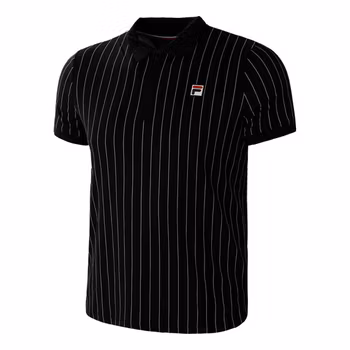 Fila Polo stripes