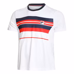 Fila T-shirt Sean