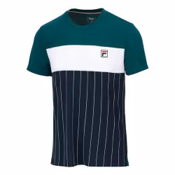Fila T-shirt Mauri