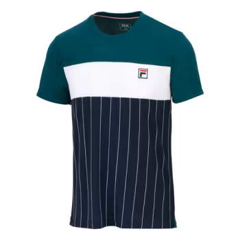 Fila T-shirt Mauri