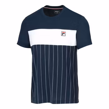 Fila T-shirt Mauri
