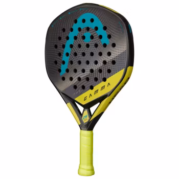 Head Gamma Pro