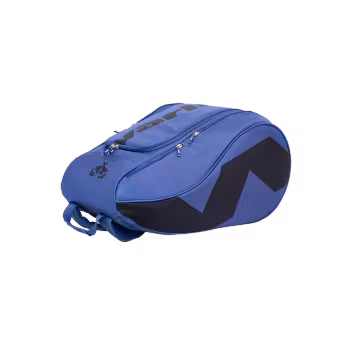 VARLION AMBASSADOR PADEL BAG DARKBLUE 2022
