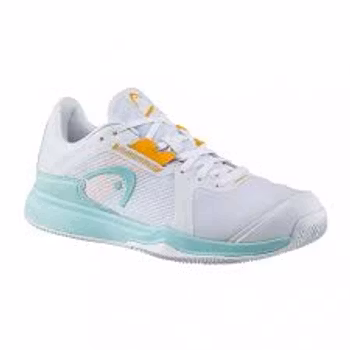 Head Sprint Team 3.5 Clay Women