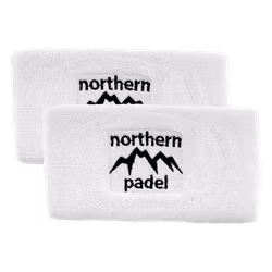 Northen svettband 2-pack
