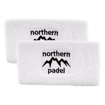 Northen svettband 2-pack