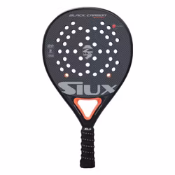 Siux Black Carbon Mate 3D Effect 2022