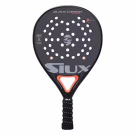 Siux Black Carbon Mate 3D Effect 2022