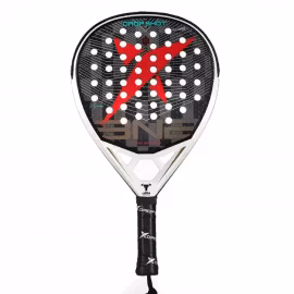 Drop Shot X-Celerator