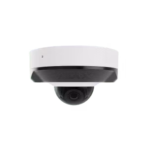 Dome kamera - Larmpartner Södertörn AB