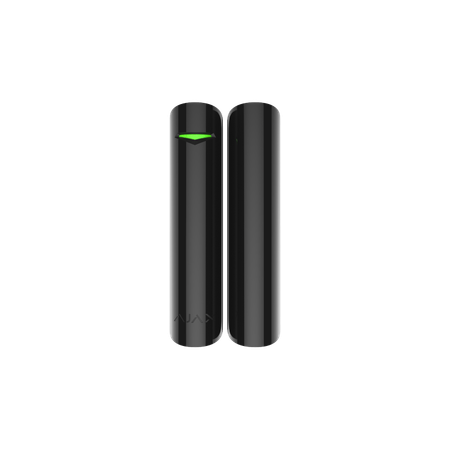 Ajax DoorProtect Plus Black/White