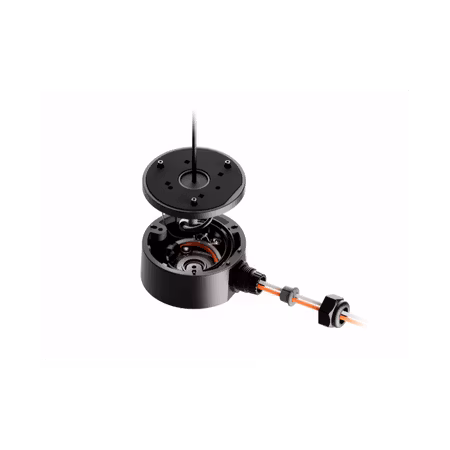 Ajax JunctionBox black