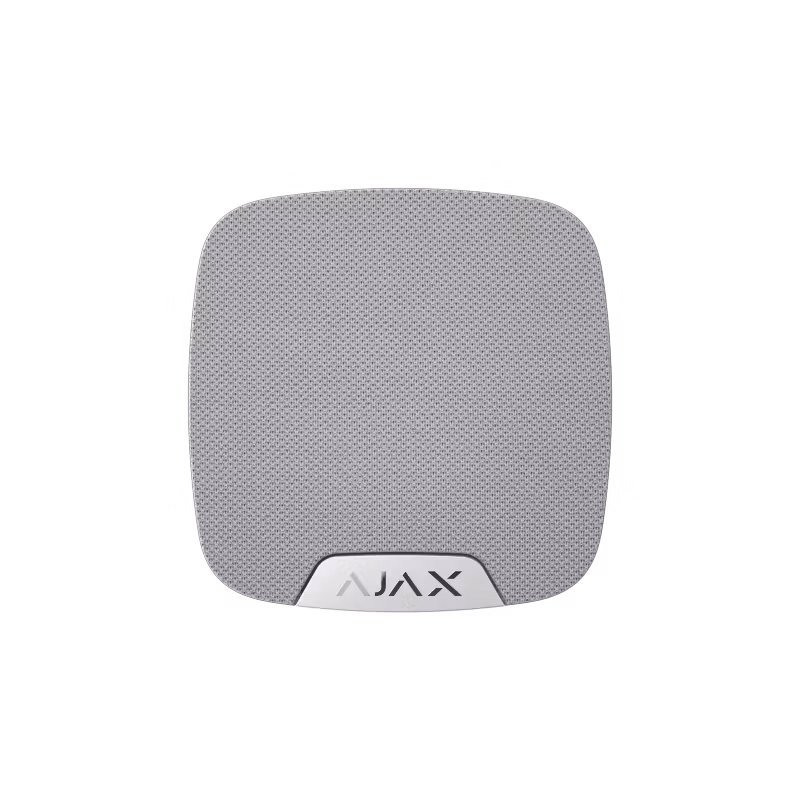 Ajax 4G Baspaket midi kamera White