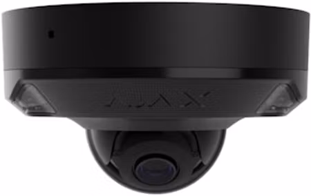 Ajax 8MP HL AI Mini dome 2,8mm