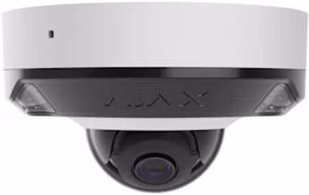 Ajax 8MP HL AI Mini dome 4mm