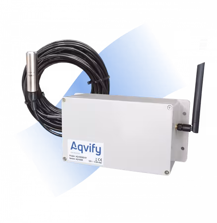 Aqvify startpaket