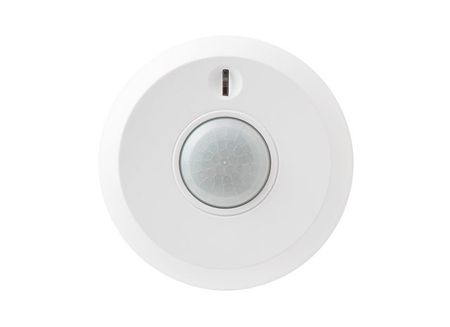 Rörelsedetektor 360grader