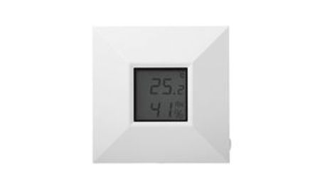 Temperatur sensor