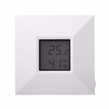 Temperatur sensor