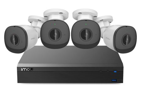 IMOU Smart kamera kit