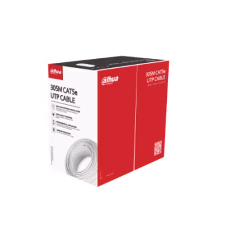 Kabel CAT 5 UTP inomhus