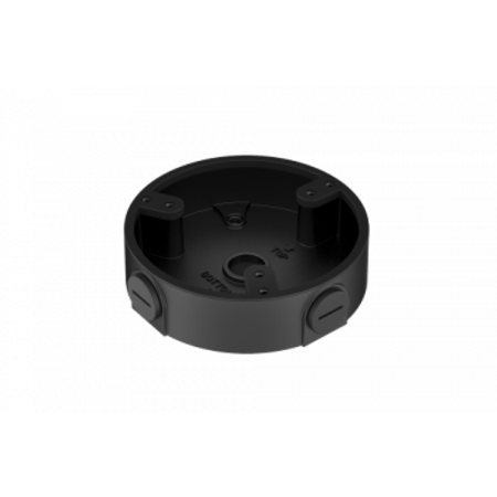 PFA137 fäste BLACK