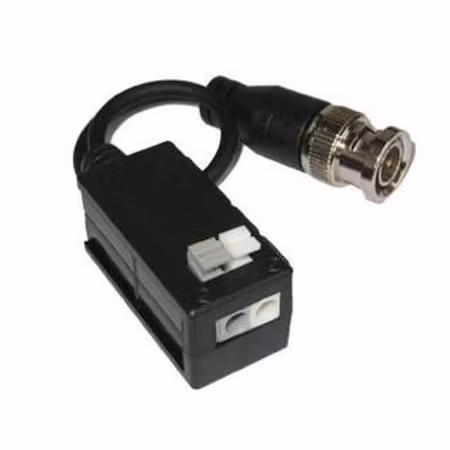 HDCVI Video Balun  passiv