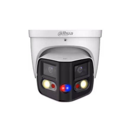 Dahua bevakningskamera PDW3849-A180-AS-PV TiOC DUO EYEBALL