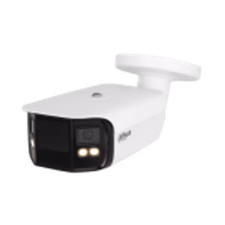 Dahua bevakningskamera 2×4MP Full-color Duo Splicing WizMind Camera