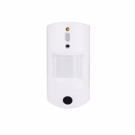 Rörelsedetektor med HD kamera
