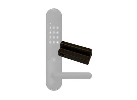 Yale doorman modul