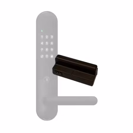 Yale doorman modul
