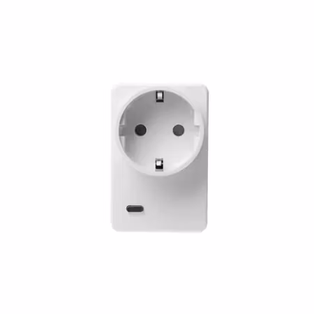 Smartplugg dimmer