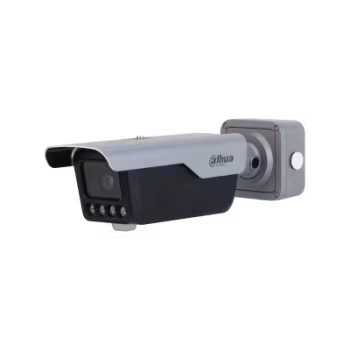 Dahua ANPR Camera Access  IZ1