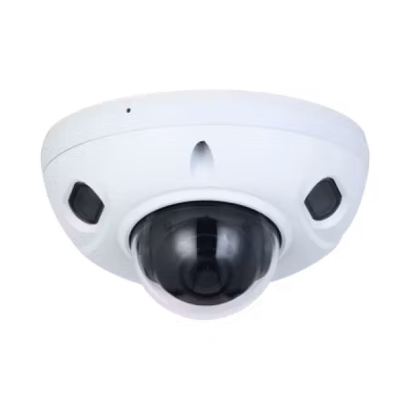 5MP IR Fixed-focal Dome WizSense