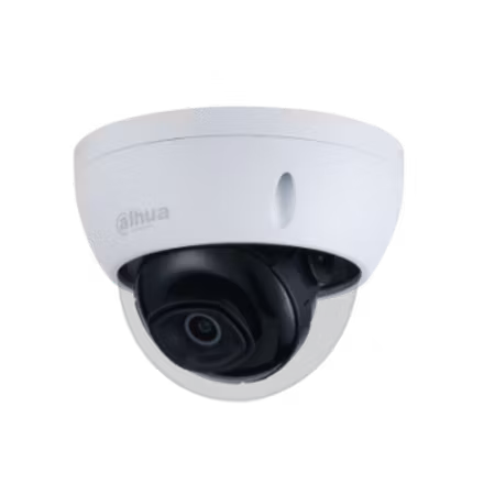 Dahua bevakningskamera 2MP IR Fast lins 2,8mm Dome WizSense
