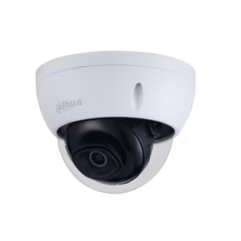 Dahua bevakningskamera 5MP IR Fixed-focal Dome WizSense Network Camera
