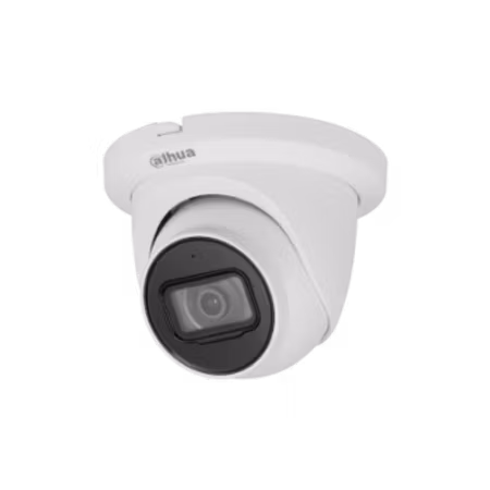 Dahua bevakningskamera 5MP IR Lins 2,8mm Eyeball WizMind