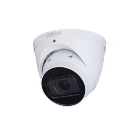 Dahua bevakningskamera 4MP IR Lins 2,7-12mm Eyeball WizMind