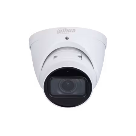 Dahua bevakningskamera 4MP IR Lins 2,7-12mm Eyeball WizMind