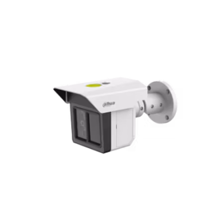 Dahua bevakningskamera 3 × 2 MP Triple-Sight Perimeter Protection Bullet WizMind