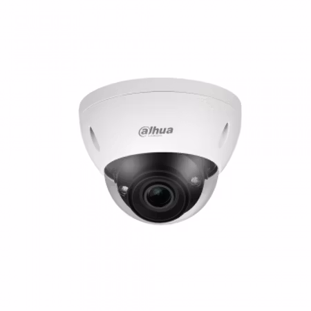 Dahua bevakningskamera 2MP Lins 2,7-13,5mm WDR IR Dome AI