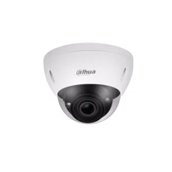 Dahua bevakningskamera 4MP IR lins 2,7-12mm Dome WizMind