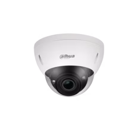Dahua bevakningskamera 4MP IR lins 2,7-12mm Dome WizMind