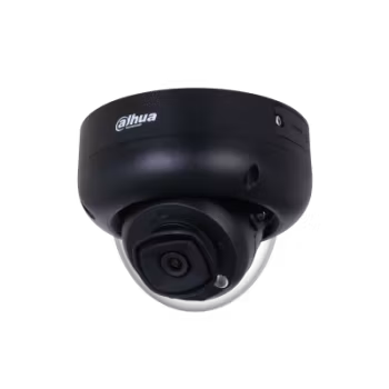 Dahua bevakningskamera 5MP WDR IR Dome AI Fast lins 2,8mm