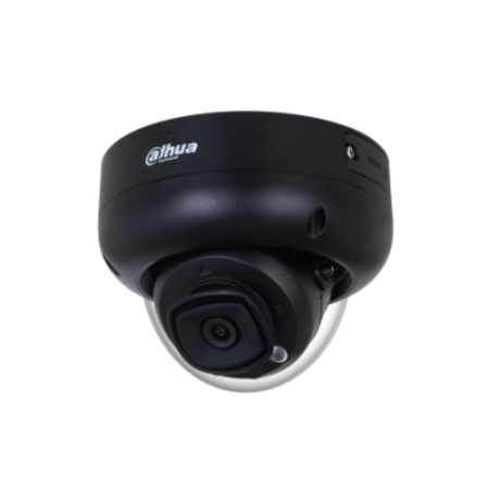 Dahua bevakningskamera 5MP WDR IR Dome AI Fast lins 2,8mm