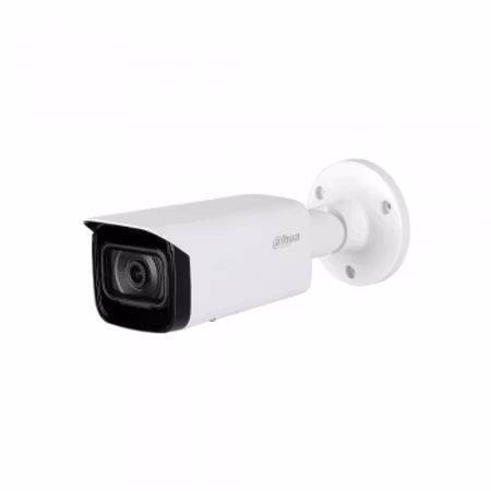 Dahua bevakningskamera 2MP IR Fast lins 3,6mm Bullet WizMind
