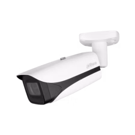 Dahua bevakningskamera 4MP IR Lins 2,7-12mm Bullet WizMind