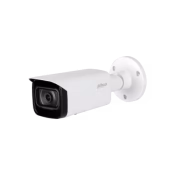 Dahua bevakningskamera 5MP IR Fast lins 2,8mm Bullet WizMind
